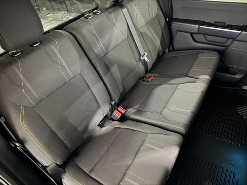 Used 2024 Ford F150 STX w/ STX Black Appearance Package AWD/4WD image 39