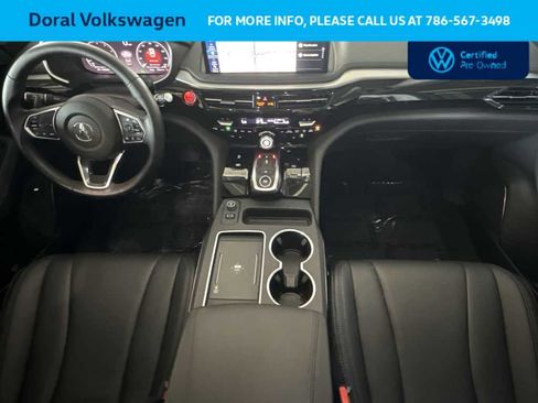 Used 2026 Acura MDX FWD image 24