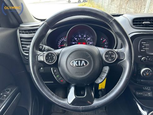 Used 2016 Kia Soul ! image 22