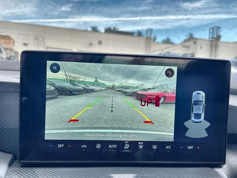 New 2026 Ford Mustang Coupe image 19