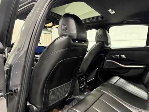 Used 2023 BMW M340i xDrive w/ Premium Package image 18