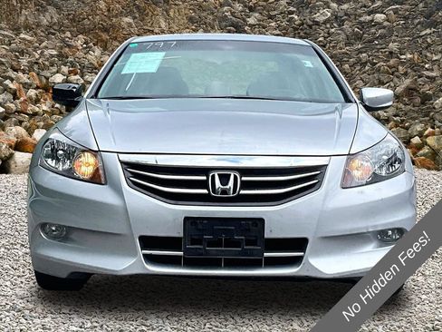 Used 2012 Honda Accord EX-L image 3