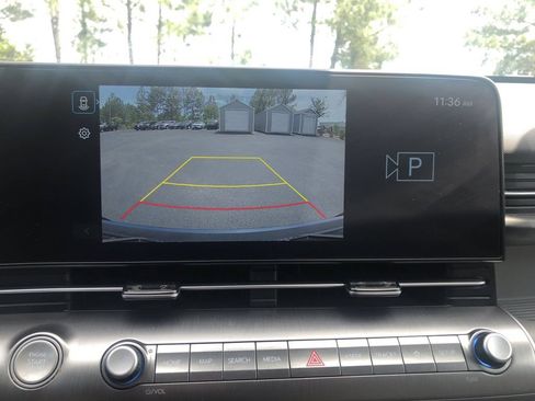 Used 2024 Hyundai Kona SEL FWD image 21