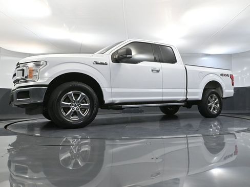 Used 2020 Ford F150 XLT w/ Equipment Group 302A Luxury image 57