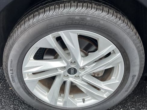 Used 2021 Audi Q7 2.0T Premium w/ Convenience Package image 10