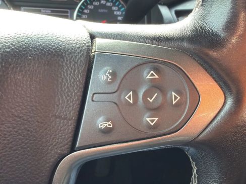 Used 2020 Chevrolet Tahoe LT AWD/4WD image 11