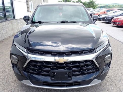 Used 2023 Chevrolet Blazer LT w/ Convenience Package AWD/4WD image 6