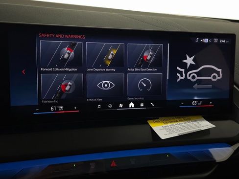 Used 2026 BMW X3 M50 w/ Premium Package image 22