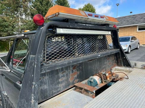 Used 1991 Ford F450 2WD Regular Cab Super Duty image 20