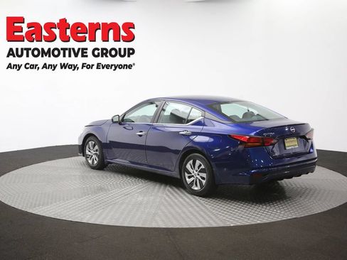Used 2024 Nissan Altima 2.5 S FWD image 62