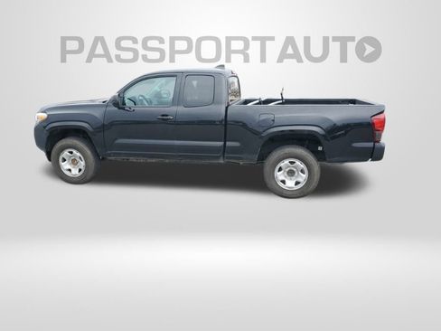Used 2021 Toyota Tacoma SR image 11