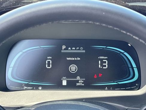 Used 2025 Hyundai Palisade XRT FWD image 16