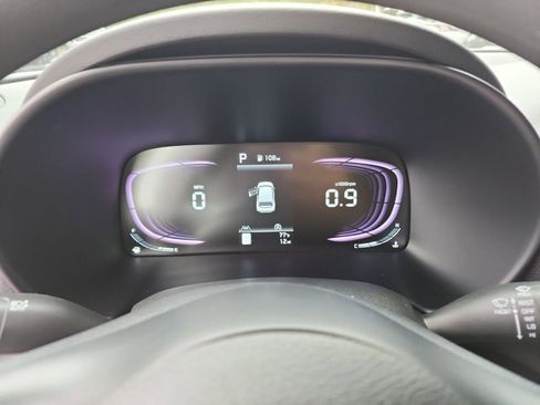 New 2025 Kia Soul LX image 25