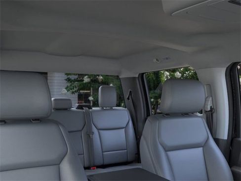 New 2025 Ford F150 XL w/ Equipment Group 103A High image 22