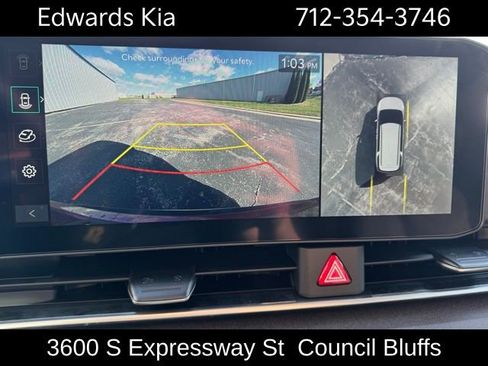 New 2026 Kia Carnival SX FWD image 31