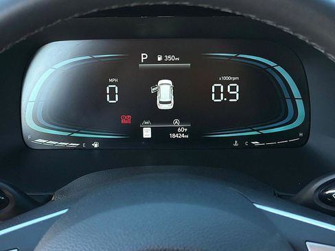 Certified 2025 Hyundai Palisade SEL image 13