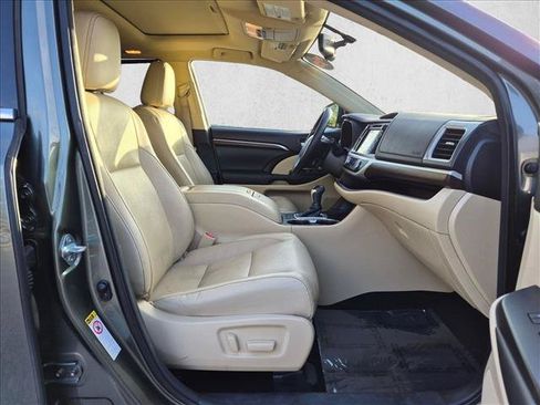 Used 2015 Toyota Highlander Limited FWD image 20