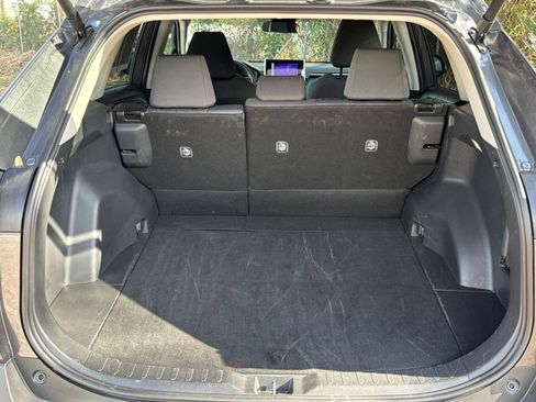 Used 2025 Toyota RAV4 XLE w/ Convenience Package image 34