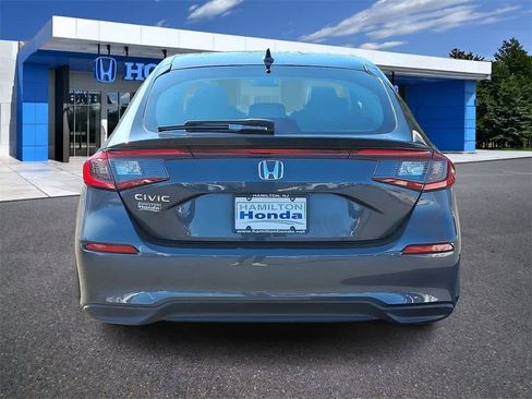 Certified 2023 Honda Civic EX-L image 23