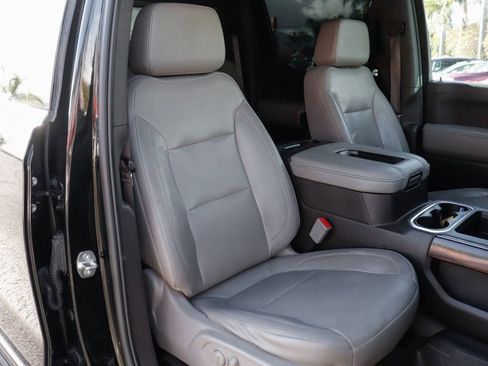 Used 2020 GMC Sierra 1500 SLT w/ SLT Premium Package image 38