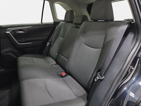 Certified 2025 Toyota RAV4 XLE AWD/4WD image 11