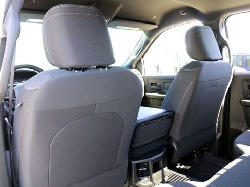 New 2026 RAM 3500 Tradesman image 17