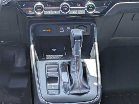 Used 2025 Honda CR-V Sport Touring image 19
