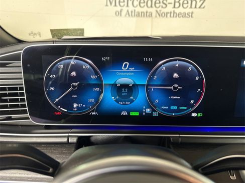 Used 2023 Mercedes-Benz Maybach GLS 600 Maybach GLS 600 image 31