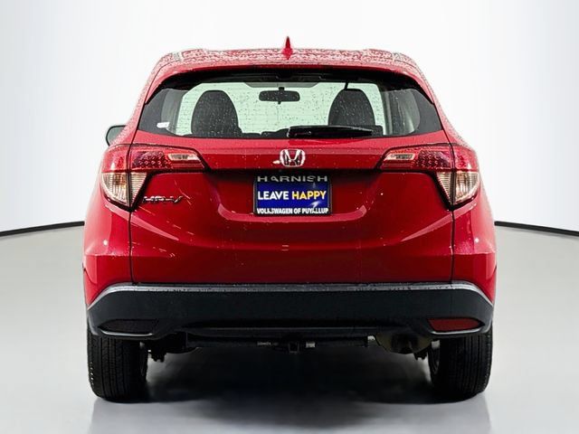 Used 2017 Honda HR-V LX image 6