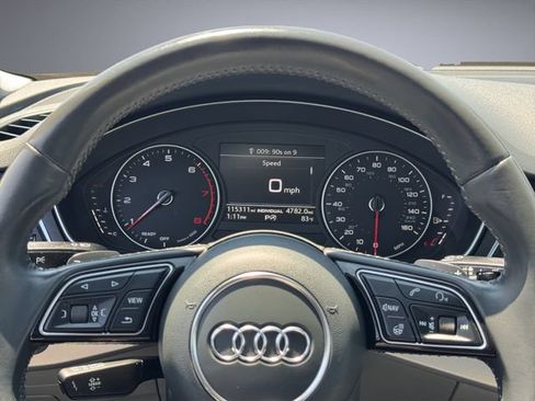 Used 2017 Audi A4 2.0T Premium Plus AWD/4WD image 16
