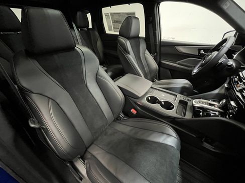 New 2026 Acura MDX A-Spec image 12