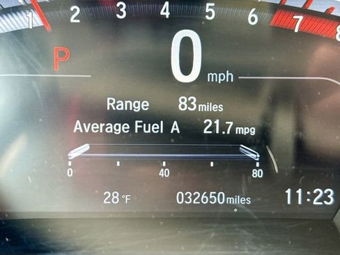 Used 2022 Honda CR-V Touring image 12