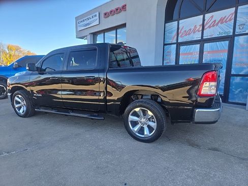 Used 2021 RAM 1500 Big Horn image 6