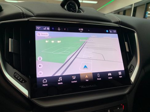 Used 2021 Maserati Ghibli S Q4 image 17