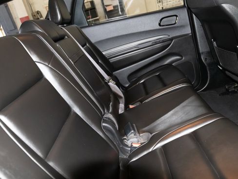 Used 2021 Dodge Durango AWD image 16