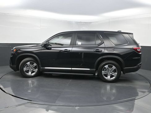 Used 2024 Honda Pilot EX-L image 42