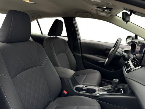 Used 2024 Toyota Corolla LE w/ LE Convenience Package FWD image 14