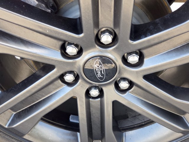 Certified 2021 Ford F150 XL w/ Equipment Group 101A High AWD/4WD image 10