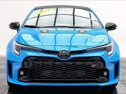 Used 2024 Toyota Corolla GR image 2