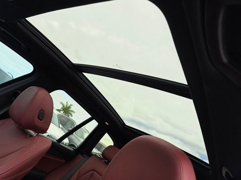 Certified 2024 BMW X3 sDrive30i w/ M Sport Package image 12