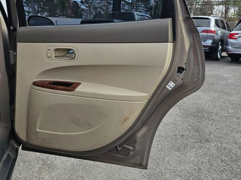 Used 2006 Buick LaCrosse CXL w/ Driver Confidence Package image 12