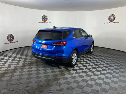 Used 2024 Chevrolet Equinox LT image 19