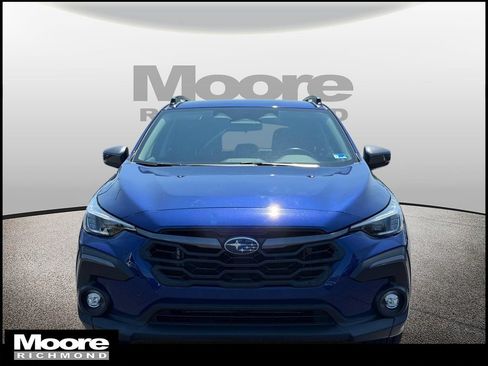 Certified 2024 Subaru Crosstrek 2.5i Limited AWD/4WD image 8