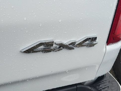 Used 2023 RAM 1500 Big Horn AWD/4WD image 5