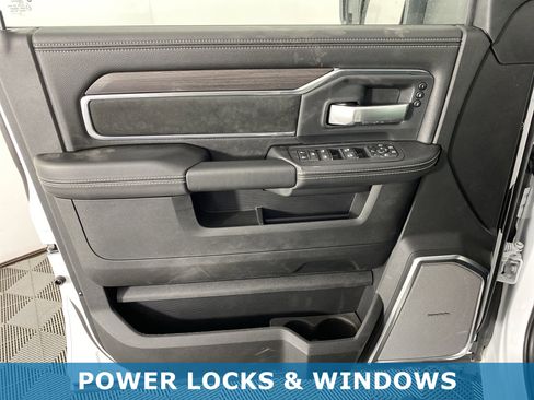 New 2026 RAM 2500 Laramie image 14