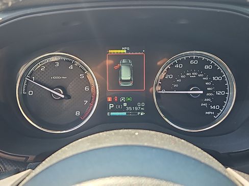 Certified 2023 Subaru Forester Touring AWD/4WD image 25