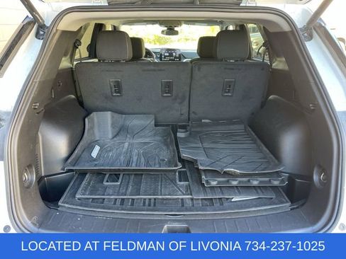 Used 2024 Chevrolet Blazer LT w/ Redline Edition image 24