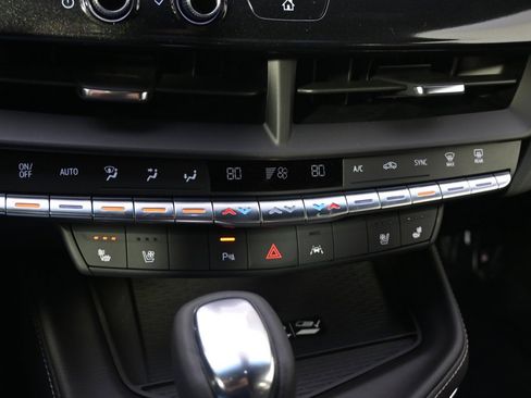 New 2025 Cadillac CT4 Premium Luxury image 30