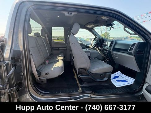 Used 2020 Ford F150 XLT AWD/4WD image 15