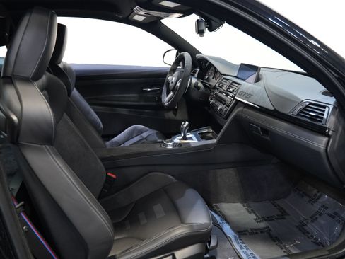 Used 2016 BMW M4 GTS RWD image 32